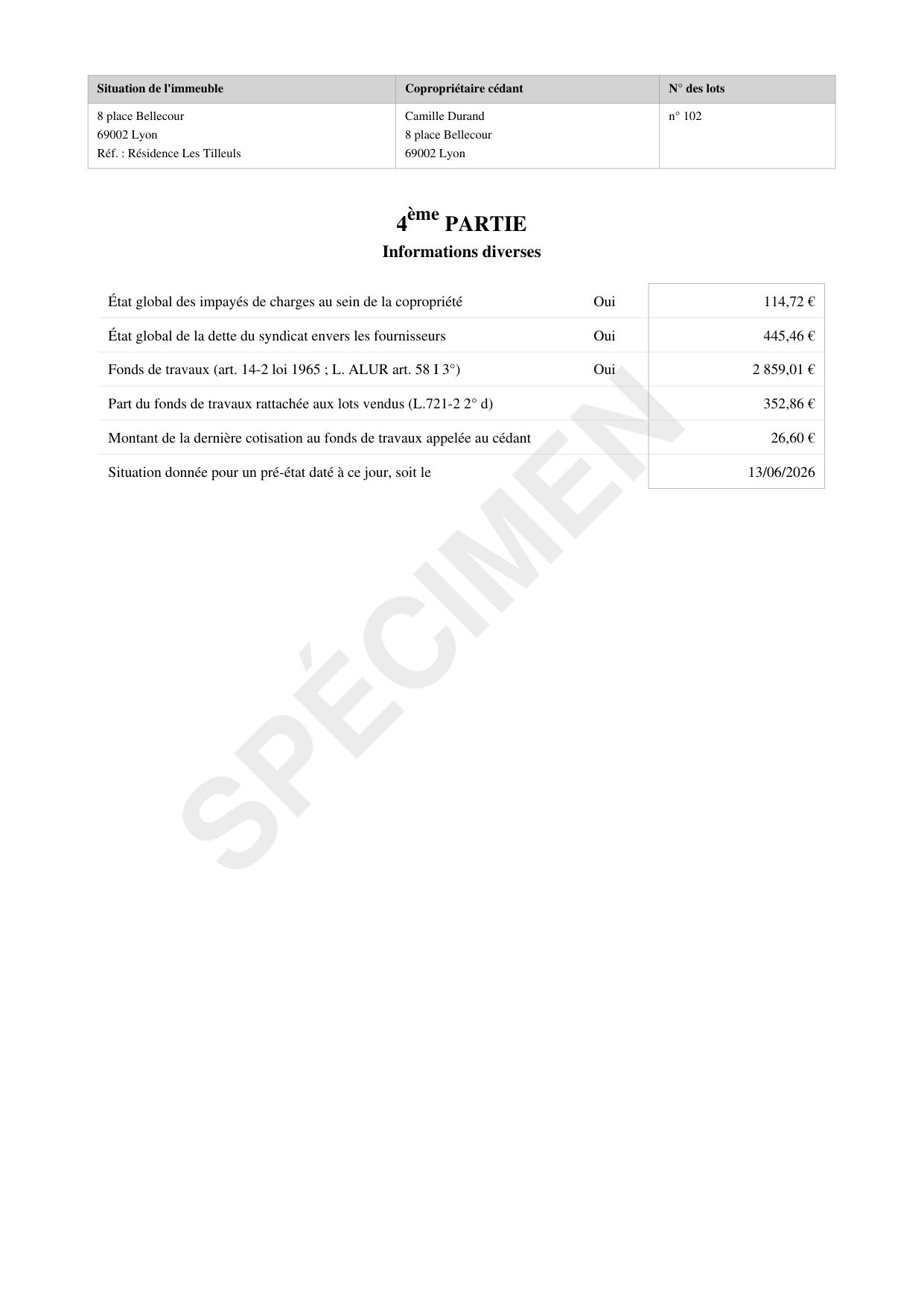 Pré-état daté, exemple — page 7 sur 7
